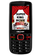 Best available price of Celkon C262 in Saotome