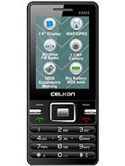 Best available price of Celkon C3333 in Saotome