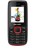 Best available price of Celkon C340 in Saotome