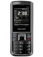 Best available price of Celkon C367 in Saotome