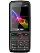 Best available price of Celkon C404 in Saotome