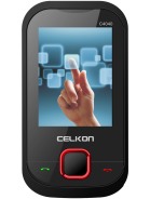 Best available price of Celkon C4040 in Saotome