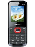 Best available price of Celkon C409 in Saotome