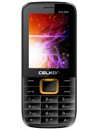 Best available price of Celkon C44 Star in Saotome