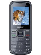 Best available price of Celkon C509 in Saotome
