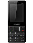 Best available price of Celkon C570 in Saotome