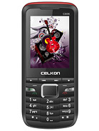 Best available price of Celkon C606 in Saotome