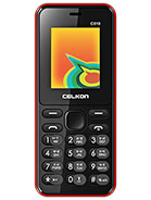 Best available price of Celkon C619 in Saotome