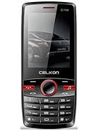 Best available price of Celkon C705 in Saotome