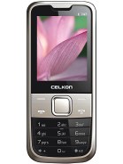 Best available price of Celkon C747 in Saotome