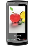 Best available price of Celkon C77 in Saotome