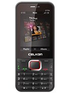 Best available price of Celkon C770 in Saotome