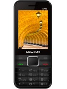 Best available price of Celkon C779 in Saotome