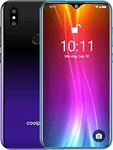 Best available price of Coolpad Cool 5 in Saotome