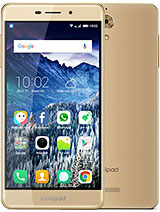 Best available price of Coolpad Mega in Saotome
