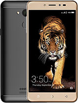 Best available price of Coolpad Note 5 in Saotome