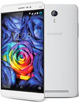 Best available price of Coolpad Porto S in Saotome