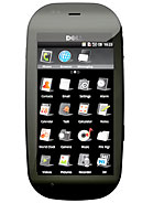 Best available price of Dell Mini 3iX in Saotome