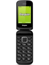 Best available price of Energizer Energy E20 in Saotome