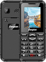 Best available price of Energizer Hardcase H10 in Saotome