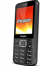 Best available price of Energizer Power Max P20 in Saotome