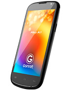 Best available price of Gigabyte GSmart Aku A1 in Saotome