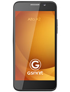 Best available price of Gigabyte GSmart Alto A2 in Saotome