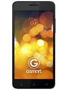 Best available price of Gigabyte GSmart Guru in Saotome