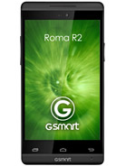 Best available price of Gigabyte GSmart Roma R2 in Saotome