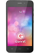 Best available price of Gigabyte GSmart T4 Lite Edition in Saotome