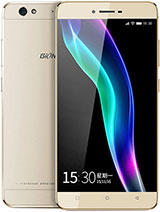 Best available price of Gionee S6 in Saotome
