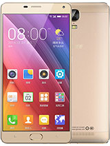 Best available price of Gionee Marathon M5 Plus in Saotome