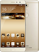 Best available price of Gionee M6 Plus in Saotome