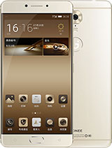 Best available price of Gionee M6 in Saotome