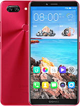 Best available price of Gionee M7 in Saotome