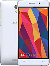 Best available price of Gionee Marathon M4 in Saotome