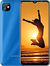 Best available price of Gionee Max Pro in Saotome