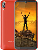 Best available price of Gionee Max in Saotome