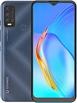 Best available price of Gionee P15 Pro in Saotome