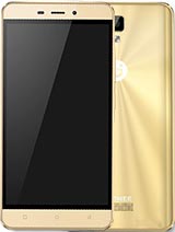 Best available price of Gionee P7 Max in Saotome