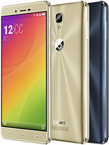 Best available price of Gionee P8 Max in Saotome