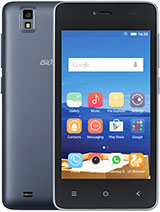 Best available price of Gionee Pioneer P2M in Saotome