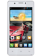Best available price of Gionee Pioneer P4 in Saotome
