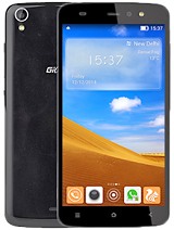 Best available price of Gionee Pioneer P6 in Saotome