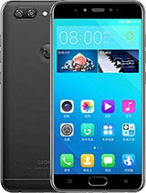 Best available price of Gionee S10B in Saotome