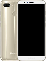 Best available price of Gionee S11 lite in Saotome