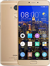 Best available price of Gionee S6 Pro in Saotome