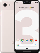 Best available price of Google Pixel 3 XL in Saotome