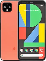 Best available price of Google Pixel 4 in Saotome