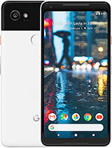 Best available price of Google Pixel 2 XL in Saotome